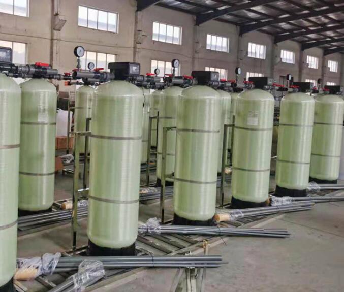 <a href=http://www.zjep461.com.cn/rhsclsb/ target=_blank class=infotextkey>軟化水處理設(shè)備</a> 倉庫展示圖