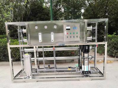 水處理設(shè)備選購指南:讓清水流淌您的生活