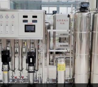 超濾設備作用